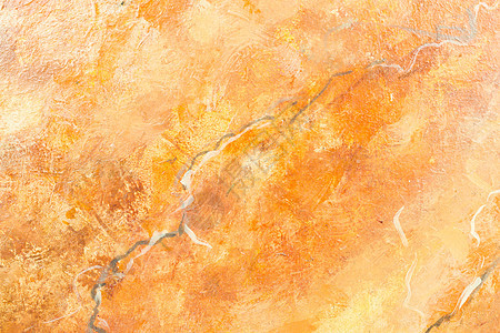 橙大理花背景褐色墙纸帆布石头柜台粉色厨房棕色地面岩石背景图片