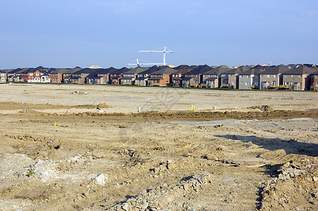 新建住房土地住宅邻里房子销售构造维修财产建造图片