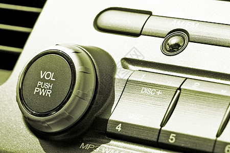 音频装置 近视金属纽扣工具电子产品硬件曲调控制灰色音乐合金图片