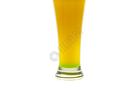 白色的果实被孤立的彩色鸡尾酒鸡尾酒团体庆典欢呼热带口渴娱乐茶点幸福玻璃酒精图片