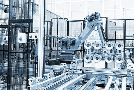 塑料瓶装包装机 封装机器机械企业工作金属制造业工厂生产作坊技术图片