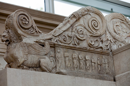 罗马  和平祭坛 奥古斯都和平祭坛艺术校园吸引力宗教纪念碑雕塑帝国考古学宽慰旅行图片