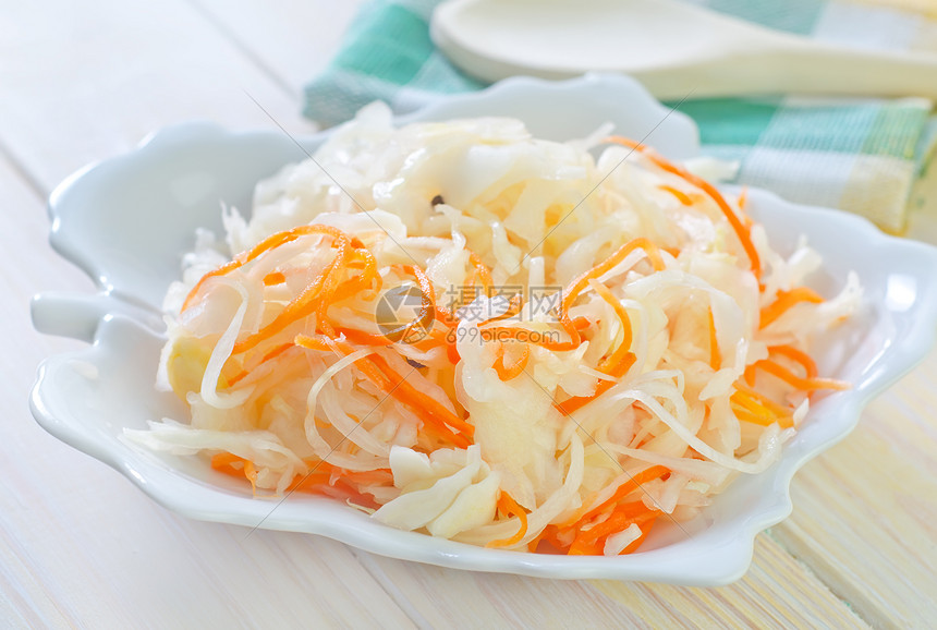 白菜蔬菜产品桌子素食美食乡村厨房沙拉营养食物图片