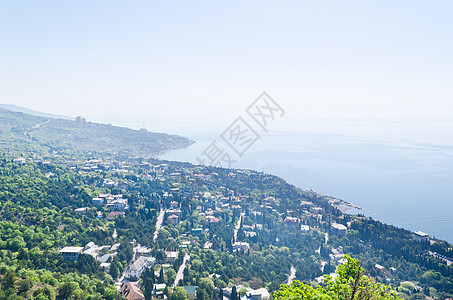 山后全景爬坡国家地平线天际石头海景假期海岸蓝色城市图片