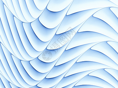 线条波浪流动正弦波墙纸海浪边缘蓝色材料曲线屏幕元素背景图片