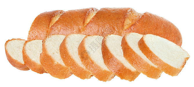 面包饼食物健康图片