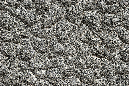 颗粒石块表面闭合材料灰色鹅卵石建筑学岩石图片