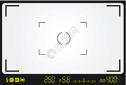 相机查看器手术展示快门环境学习照片边界相片镜片摄影图片