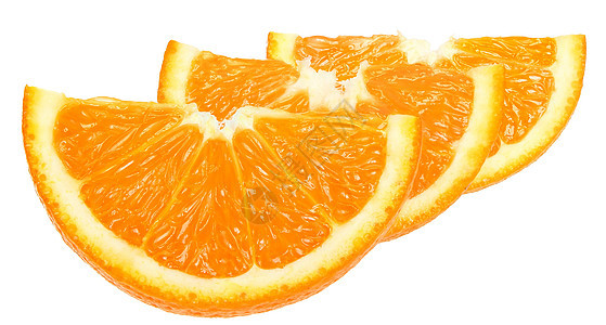 近交针食物橙子水果图片