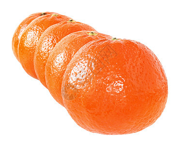 近交针水果橙子食物团体图片