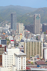 科比景观天线城市建筑学天际观光街道建筑物旅行旅游图片