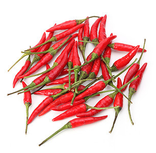红辣椒蔬菜香料红色胡椒食物图片