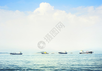 香港海滨天空旅行支撑海岸巡航衬垫平台港口商业海洋图片