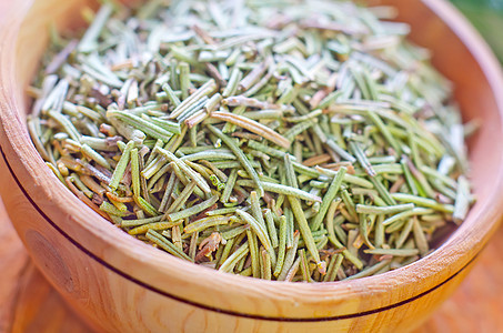 干玫瑰叶子宏观种子麻布食物美食烹饪解雇厨房草本植物图片