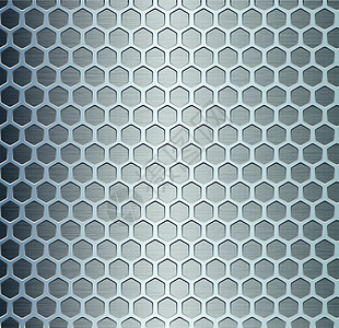 细胞金属背景技术框架圆圈墙纸材料反射网状网络结构格子图片