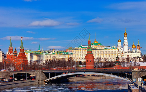 俄罗斯 莫斯科城市联盟旅行景观星星日光联邦冰漂旅游天空图片