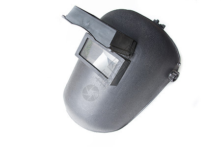 焊接头盔个人配件眼镜焊工装备焊机帽子手套塑料警卫图片