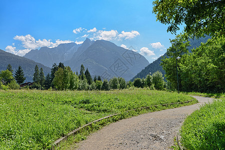 极好阿尔卑斯山脉情景 意大利多洛米人岩石景观山脉石头首脑风景晴天旅行冒险酒店图片