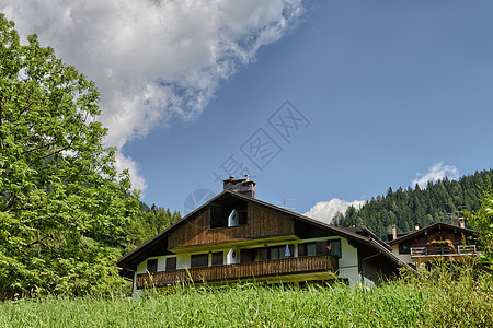 极好阿尔卑斯山脉情景 意大利多洛米人冒险白云岩石景观高山首脑旅行顶峰晴天风景图片