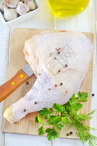 鸡桌子鹧鸪低脂肪公鸡烹饪玫瑰胡椒农产品小鸡家禽图片