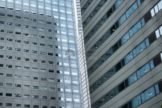 摩天大楼玻璃建筑水泥城市地板商业建筑学图片