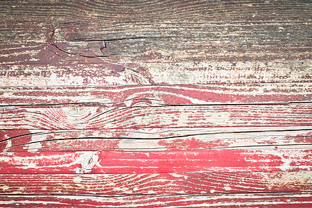 木背景风化腐烂木材碎片衰变硬木红色粮食木头剥皮图片