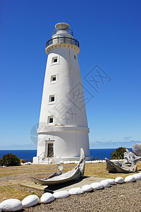 澳大利亚 卡普威洛比地标假期航海建筑海岸线旅行悬崖海岸白色图片