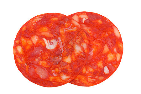 红色西班牙黑索语Name餐厅胡椒水平自助餐小吃早餐酒吧食物猪肉香肠图片