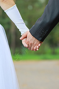 双手戒指联盟家庭男人伙伴夫妻新娘女士配偶图片