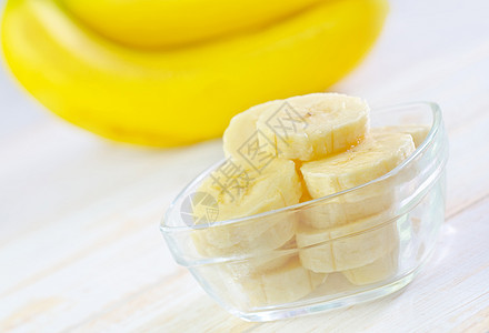香蕉丛林健康维生素热带饮食节食保健黄色添加剂营养图片