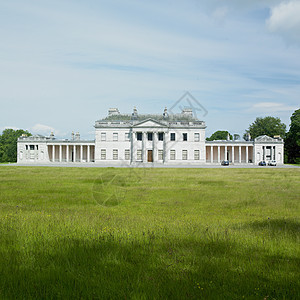 北爱尔兰Fermanagh县Castle Cool建筑景点历史性旅行世界历史外观建筑物建筑学宫殿图片