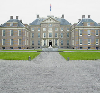 荷兰阿佩尔多恩附近城堡旅行外观位置建筑物宫殿建筑建筑学景点厕所世界图片