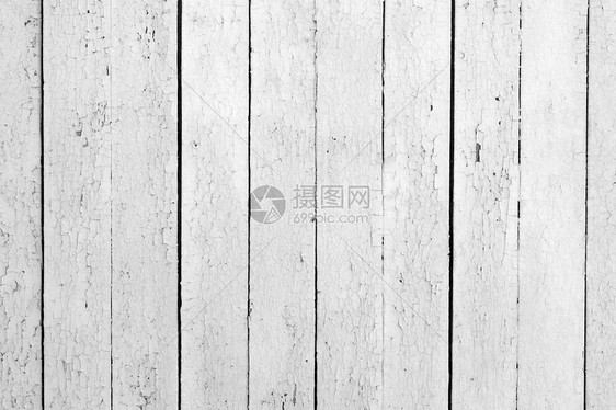 天气湿白木房子地面木地板木材条纹材料木头乡村风化木板图片