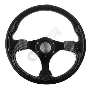 方向轮汽车车轮皮革速度驾驶控制配件黑色车辆圆圈图片