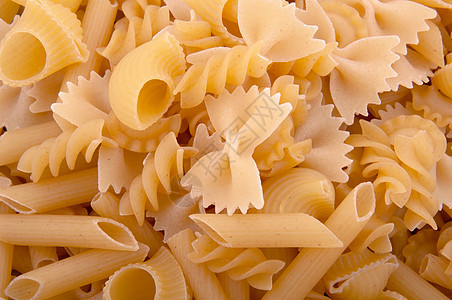 意大利面美食午餐烹饪白色螺旋民族面条文化食物背景图片