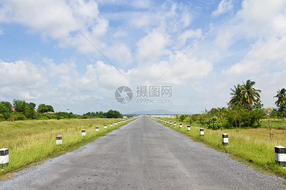 公路沥青旅行交通运输曲线生态海岸线海洋模具蓝色文化图片