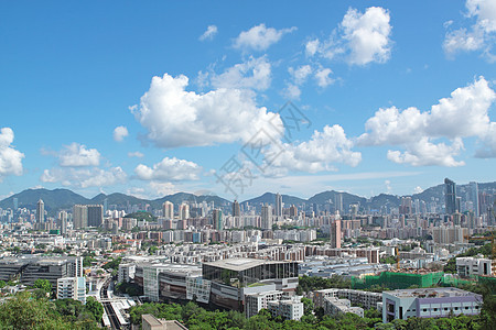 香港商业城市风景海洋顶峰市中心街道住宅地标摩天大楼图片