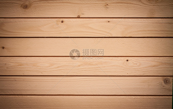 木壁背景或纹理插图水平硬木墙纸材料控制板黄色粮食木头条纹图片