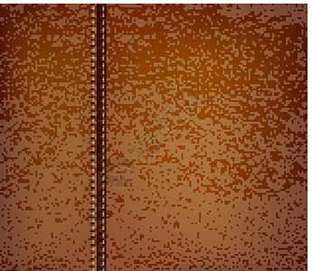 褐色皮革背景 矢量插图灵活性纺织品荒野材料品牌皮肤木板班级卵石风格图片