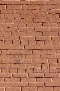 带有旧红漆砖墙的背景矩形石工城市护岸建筑历史墙纸水泥石头石匠图片