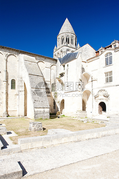 法国旅行普瓦图位置景点历史历史性教会海事建筑学外观图片