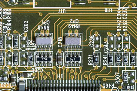 电子委员会数据卡片网络导体电路木板电阻器电气芯片半导体图片