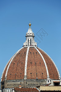 佛罗伦萨     圣玛丽亚大教堂的圆顶建筑学大理石宽慰雕塑艺术大教堂教会图片
