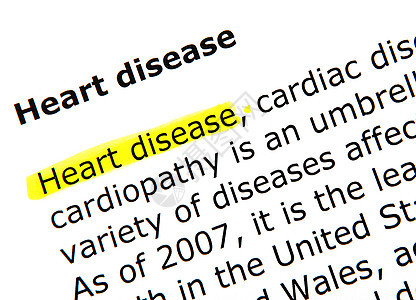 心脏病宏观智慧打字稿毛毡字典图片打印教学训练疾病图片