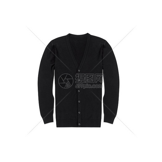 黑衬衫小路球衣球座纺织品袖子商品零售展示套衫男性图片