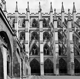 威斯敏寺修道院英语王国建筑学大教堂宗教信仰教会主场图片