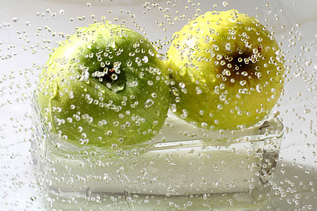 苹果清洗果汁饮食生态食物水果营养溪流午餐小吃环境图片