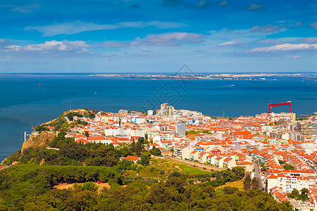 葡萄牙阿尔马达图片