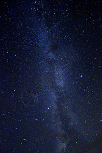 夜星的 时间拉动 图像银河系星际天空乡村图片