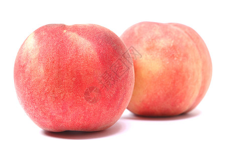 桃子收成橙子食物营养维生素小吃工作室饮食水果团体图片